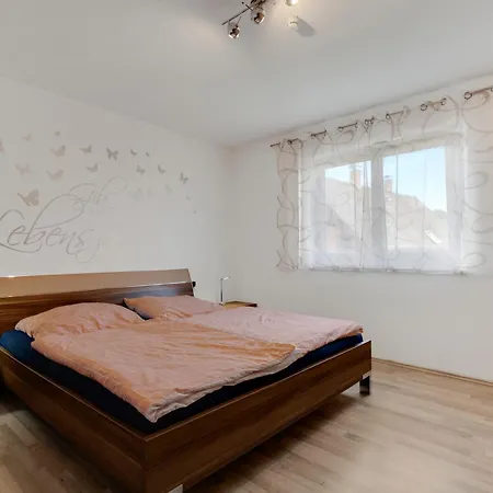 3-bedroom With Garden Near Us Army Gate 1 Appartement