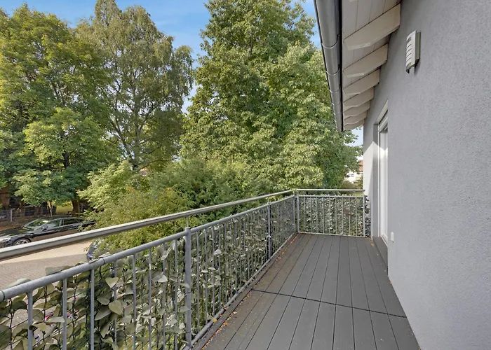 아파트 3-bedroom With Garden Near Us Army Gate 1
